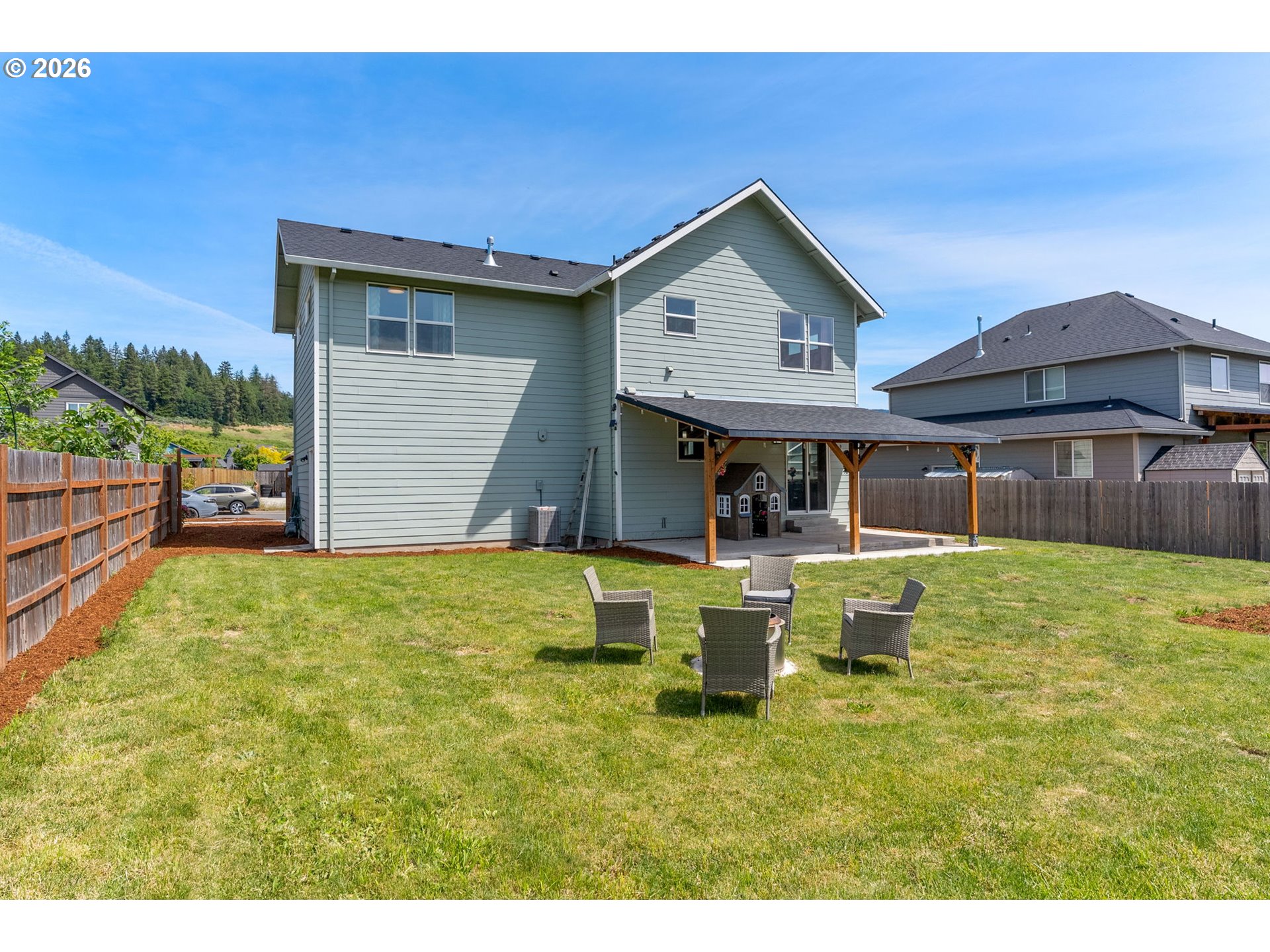 3150 Ponderosa Road Hood River, OR 97031 - Photo 37 of 40