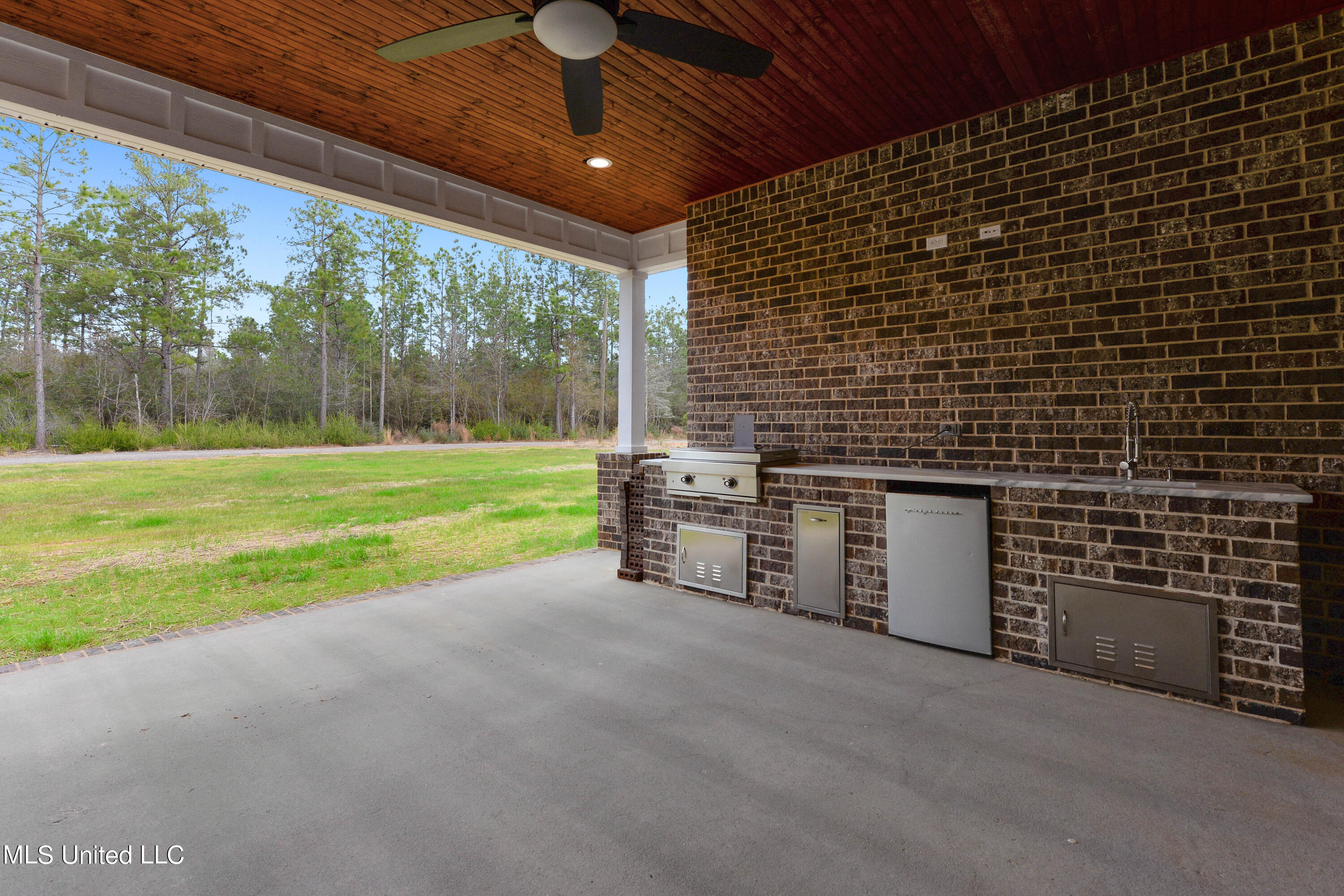 3975 Davis Sawmill Road Lucedale, MS 39452 - Photo 31 of 33 031