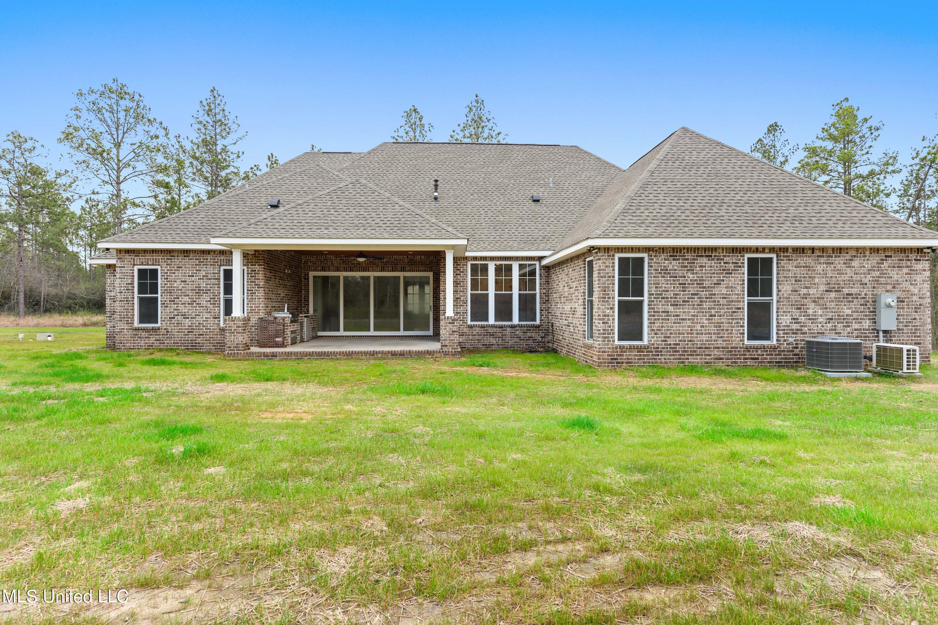 3975 Davis Sawmill Road Lucedale, MS 39452 - Photo 33 of 33 033