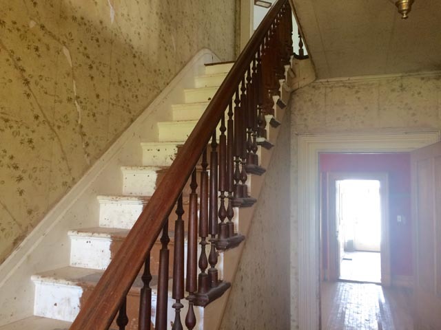 4053 East 50th Road Mendota, IL 61342 - Photo 4 of 13 a view of entryway