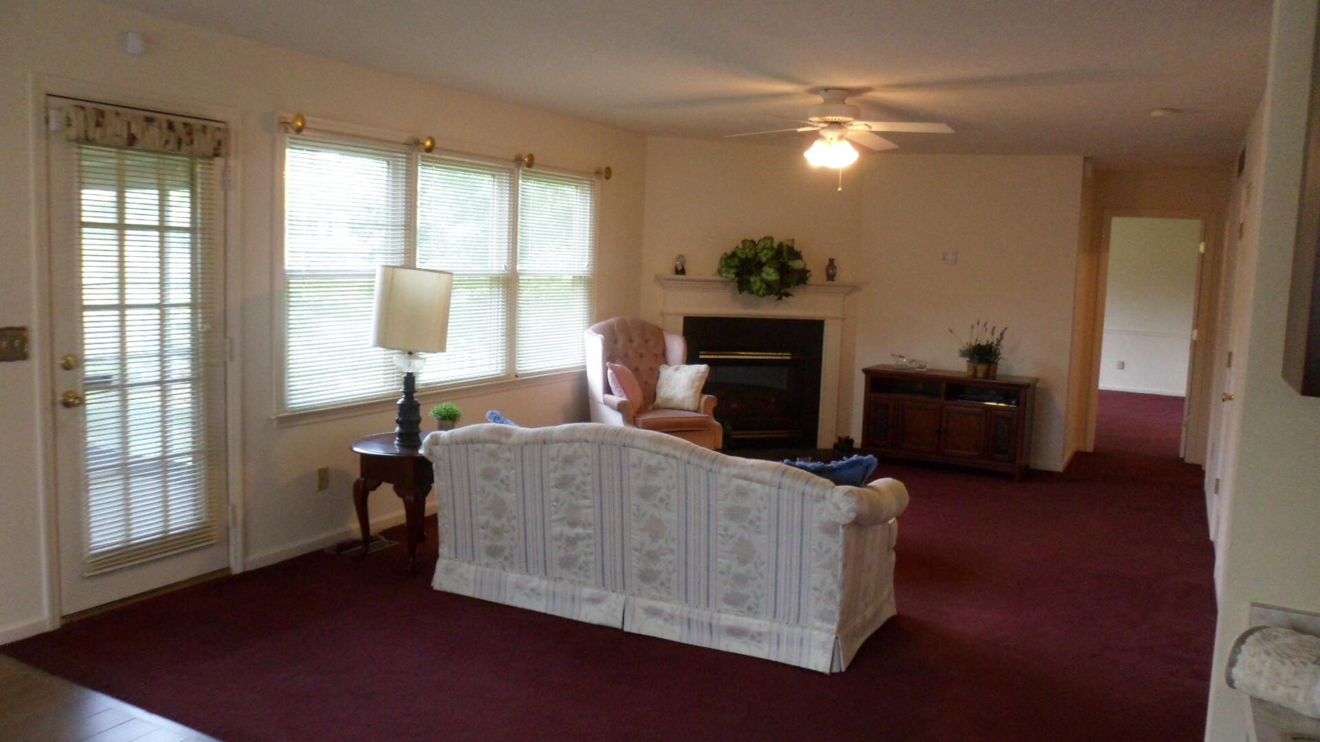 220 Wickliffe Road Frankfort, KY 40601 - Photo 16 of 61 SAM_8431