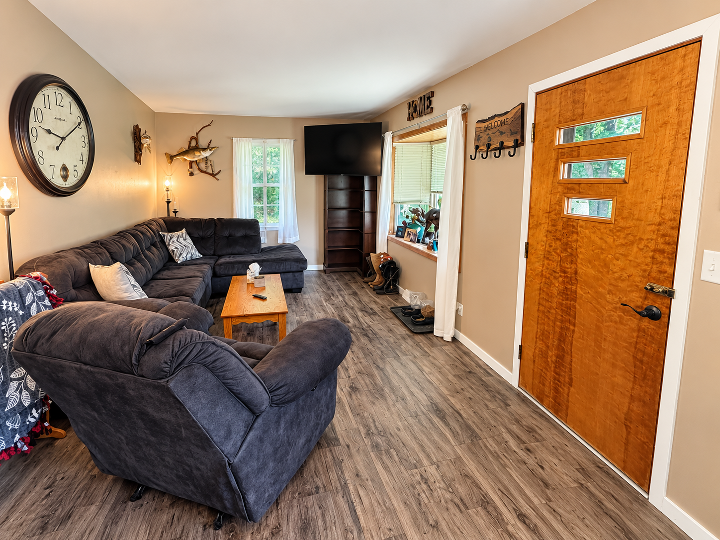 14472 Stocking Lake Road Menahga, MN 56464 - Photo 5 of 24 Gallery Image 5