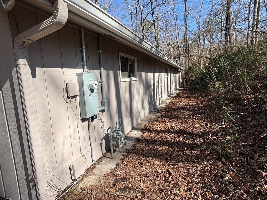 183 Barker Road Southwest Rome, GA 30165 - Photo 17 of 71