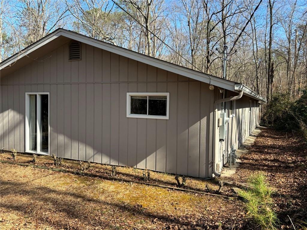 183 Barker Road Southwest Rome, GA 30165 - Photo 19 of 71