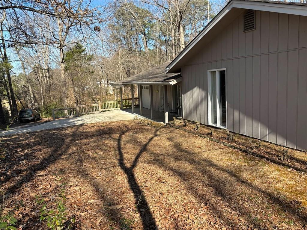 183 Barker Road Southwest Rome, GA 30165 - Photo 20 of 71