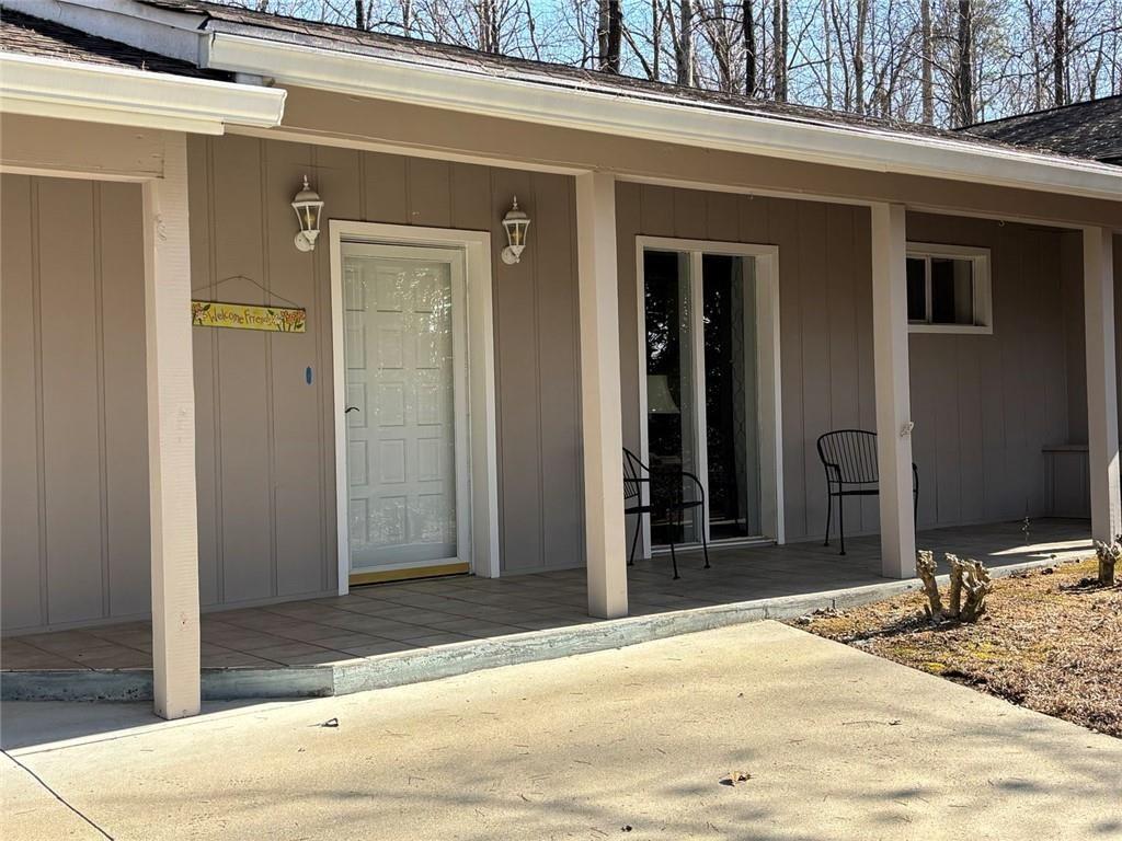 183 Barker Road Southwest Rome, GA 30165 - Photo 21 of 71