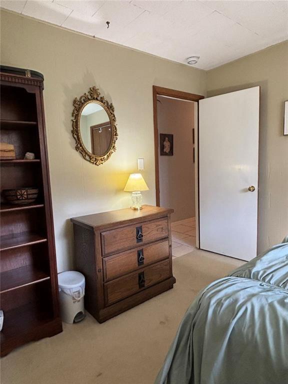 183 Barker Road Southwest Rome, GA 30165 - Photo 54 of 71 a bedroom with a bed and walk in closet