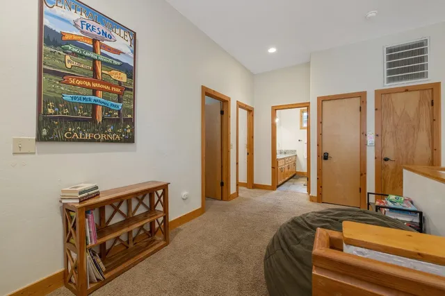 $569,000 | 40838 Village Pass Lane, Unit 18, Shaver Lake, CA 93664