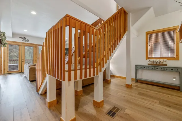 $569,000 | 40838 Village Pass Lane, Unit 18, Shaver Lake, CA 93664