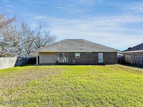 $165,000 | 571 King Ranch Road, Canton, MS 39046