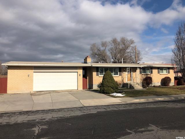 229 Lindon Way Murray, UT 84107 - Photo 1 of 1