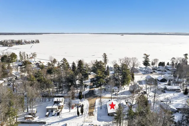 $164,900 | W6525 Mork Road, Shawano, WI 54166