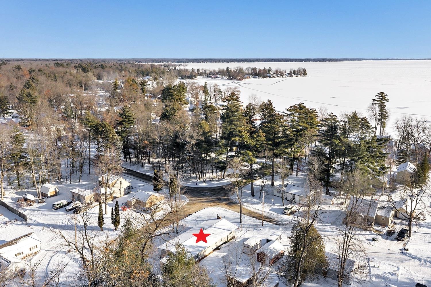 W6525 Mork Road Shawano, WI 54166 - Photo 24 of 25