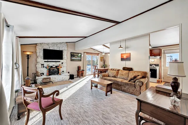 $164,900 | W6525 Mork Road, Shawano, WI 54166