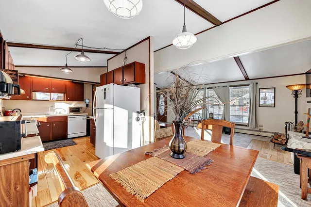 $164,900 | W6525 Mork Road, Shawano, WI 54166