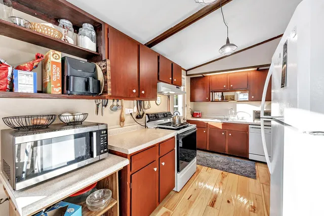 $164,900 | W6525 Mork Road, Shawano, WI 54166