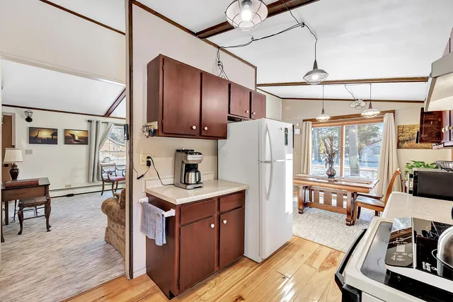 $164,900 | W6525 Mork Road, Shawano, WI 54166