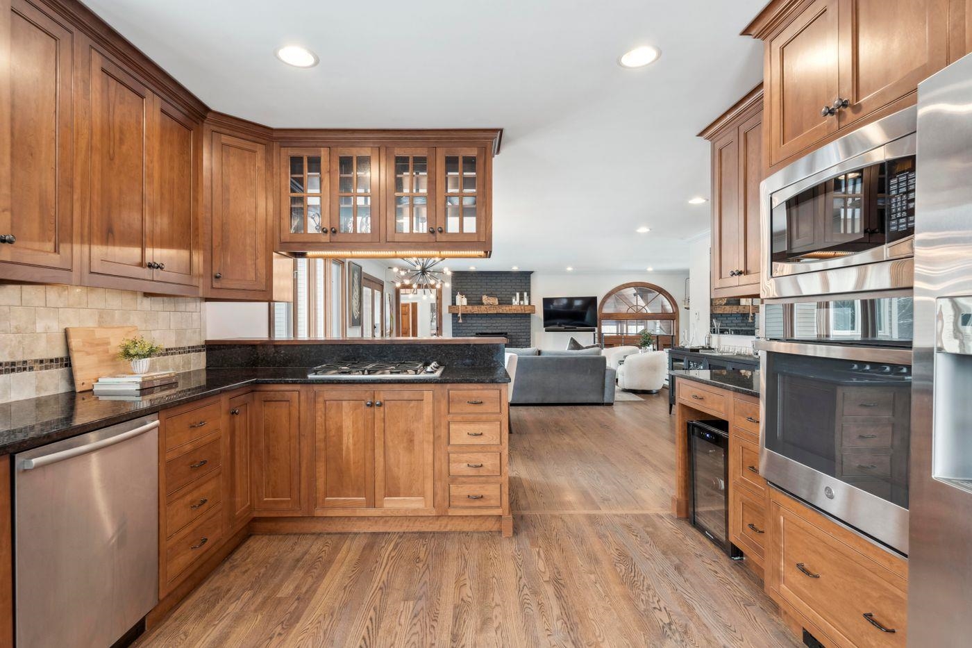 108 North Hill Road Stowe, VT 05672 - Photo 8 of 42