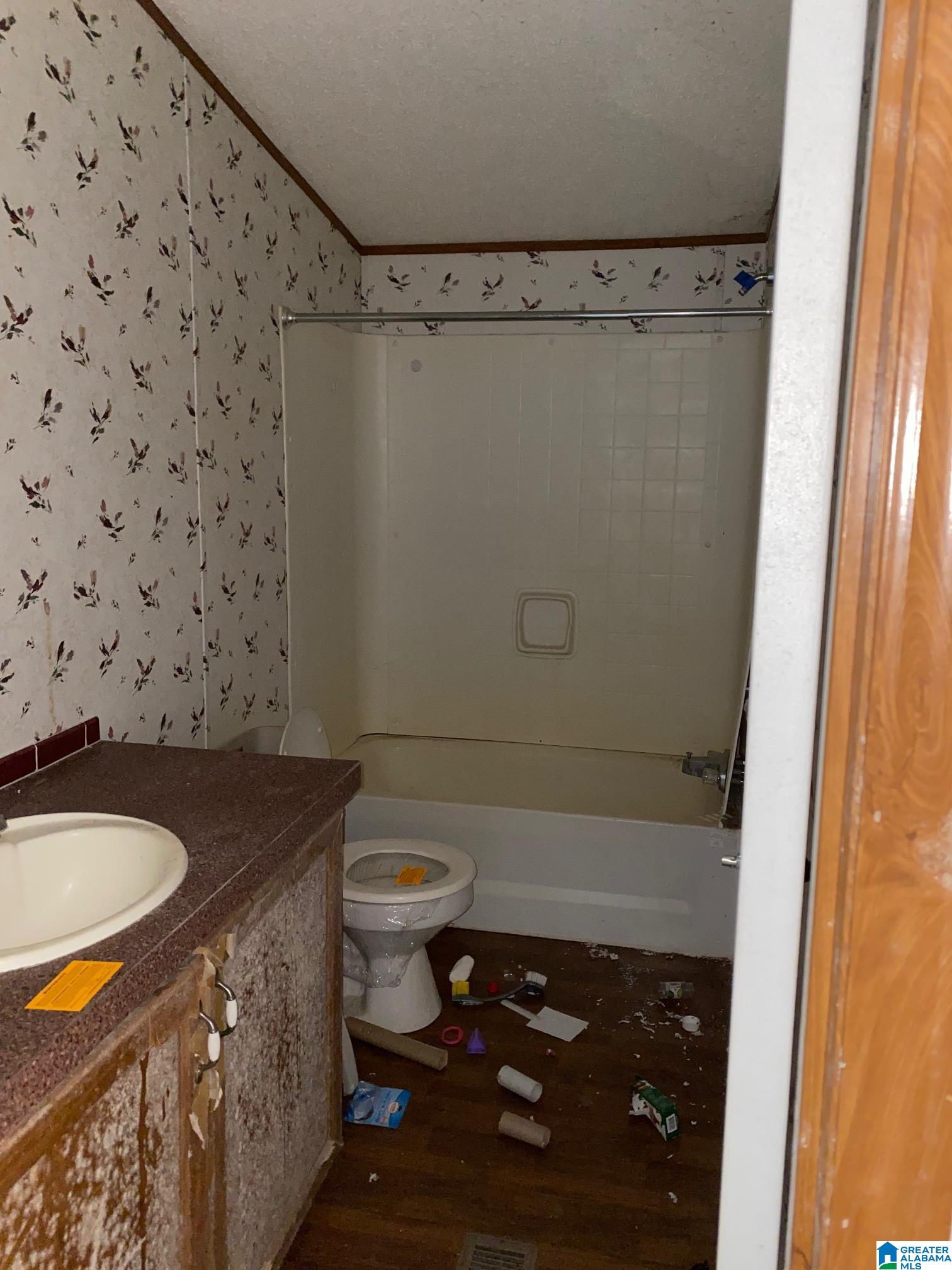 663 Frog Level Road West Blocton, AL 35184 - Photo 6 of 20