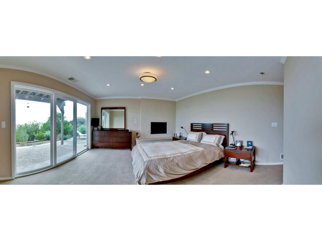 1606 Courtland Road Belmont, CA 94002 - Photo 10 of 17 a living room with furniture and large window