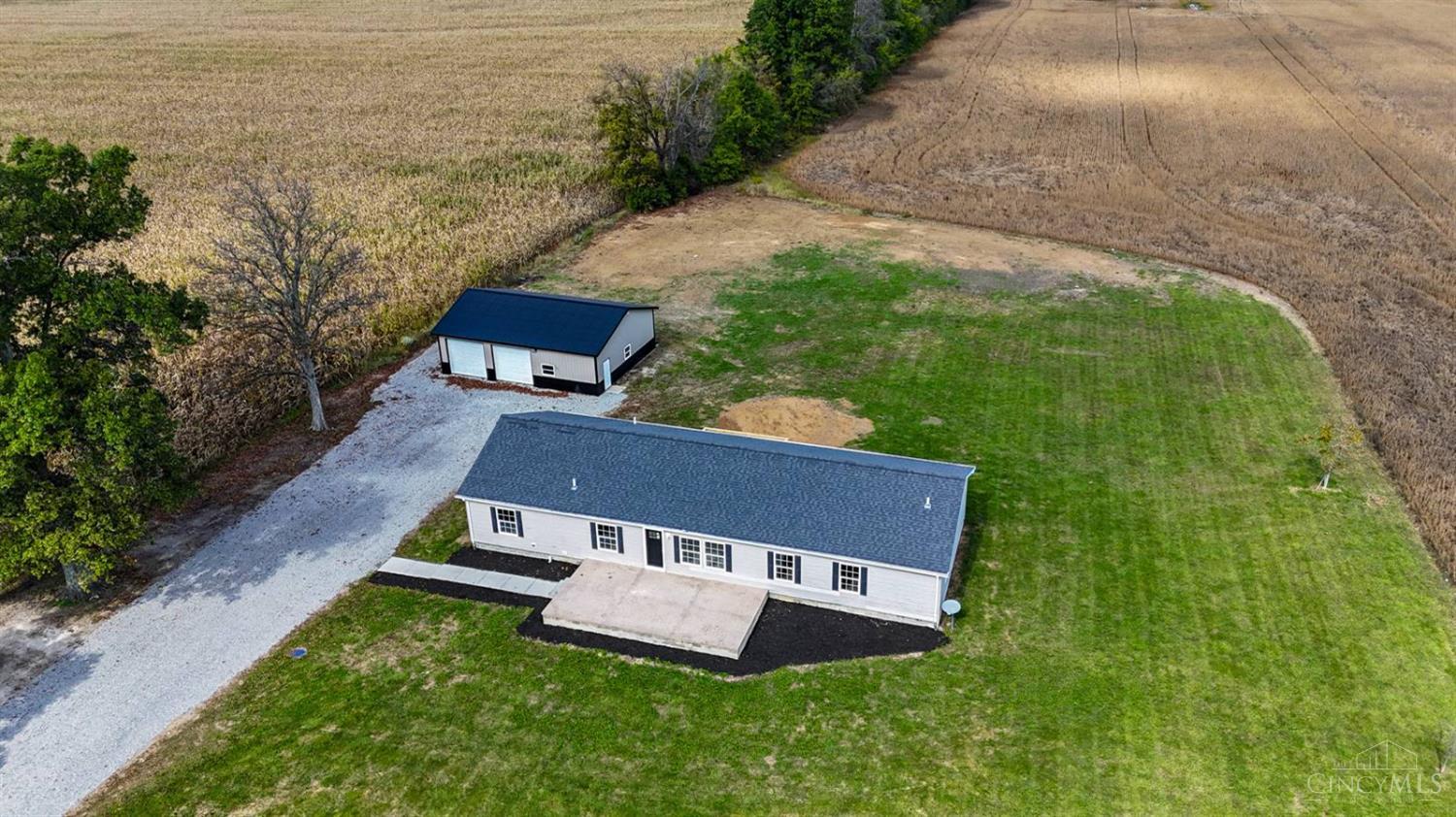 3071 Panhandle Road Lynchburg, OH 45142 - Photo 2 of 57 Gallery Image 2