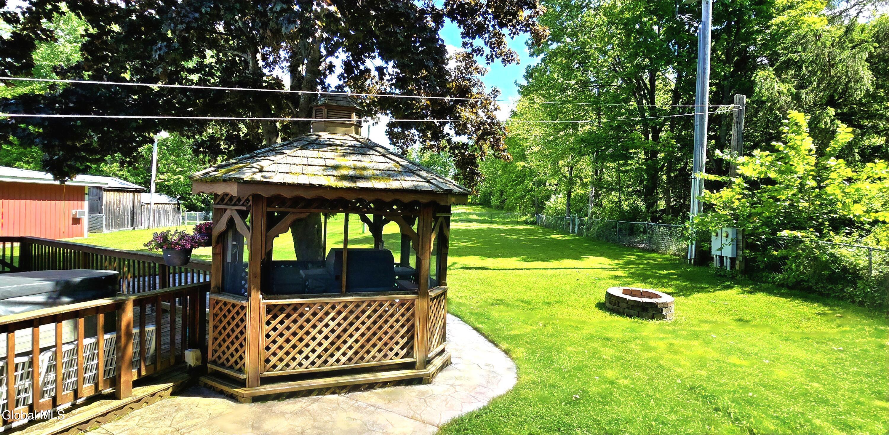 706 East Lykers Road Root, NY 12166 - Photo 82 of 90 85