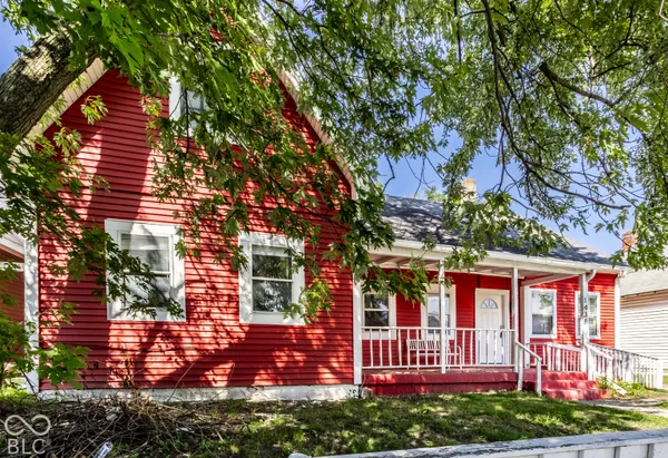 $1,300 | 1438 South Meridian Street, Unit B, Indianapolis, IN 46225