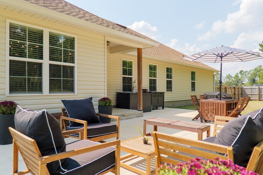 84 Douglas Road Ray City, GA 31645 - Photo 32 of 40 Gallery Image 32