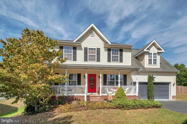$2,900 | 7219 Pullen Drive, Fredericksburg, VA 22407