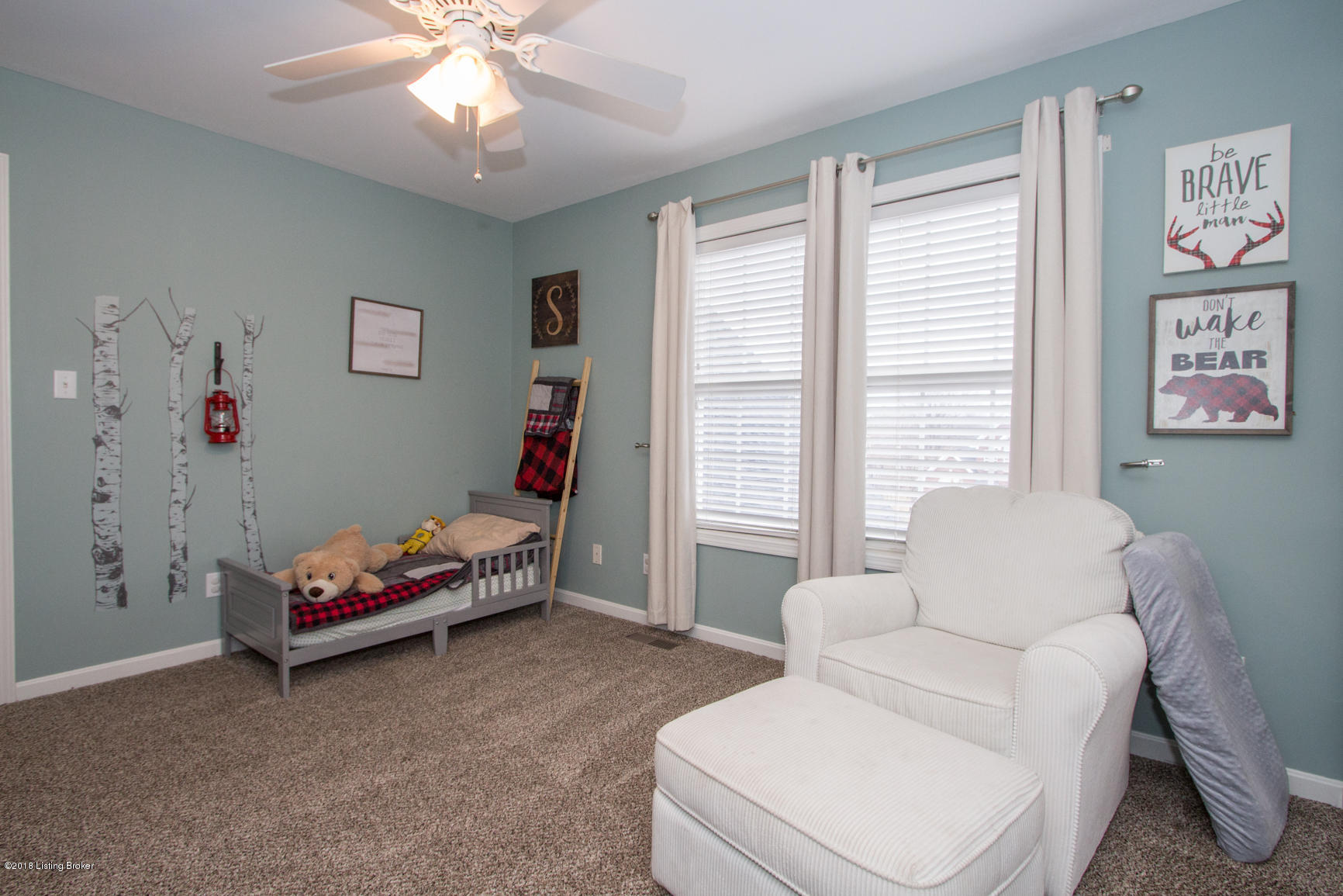 1208 Williams Ridge Road Louisville, KY 40243 - Photo 29 of 54 Bedroom
