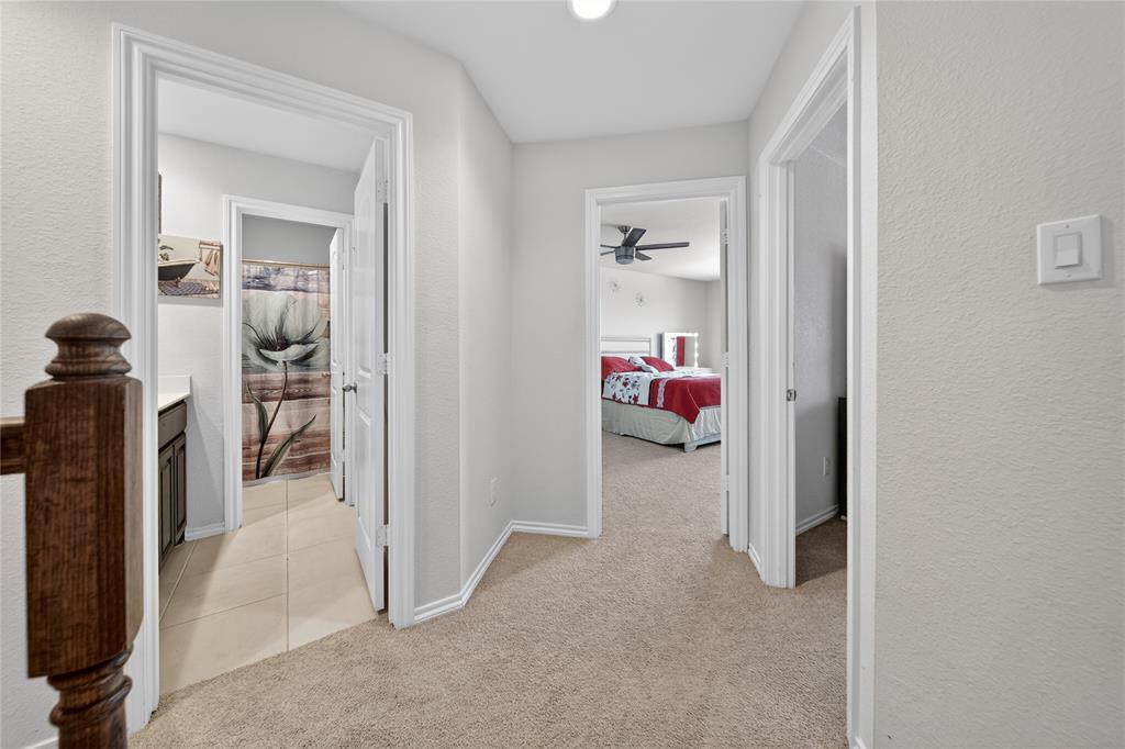 3625 St Vincent Road Fort Worth, TX 76123 - Photo 18 of 23