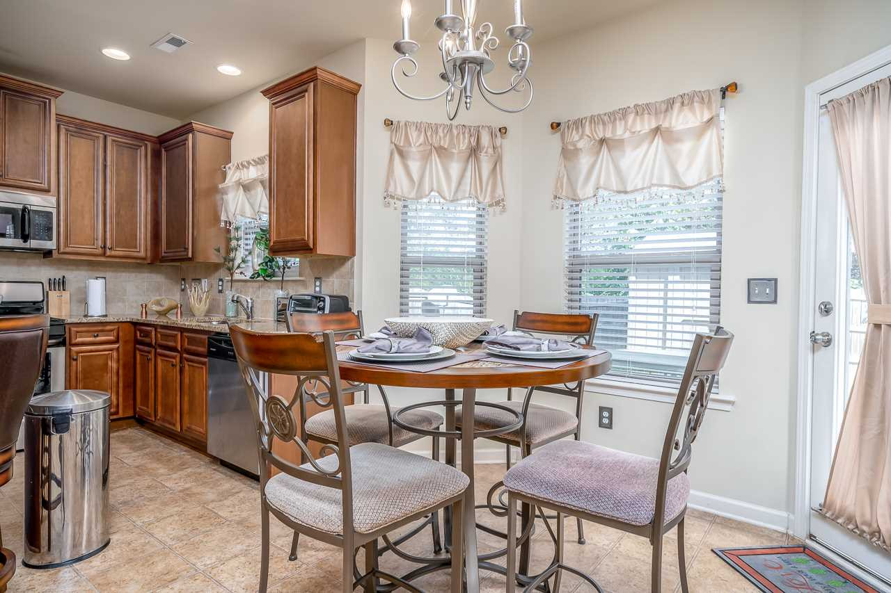 2211 Shepherd Valley Street Raleigh, NC 27610 - Photo 10 of 30 Photo 10