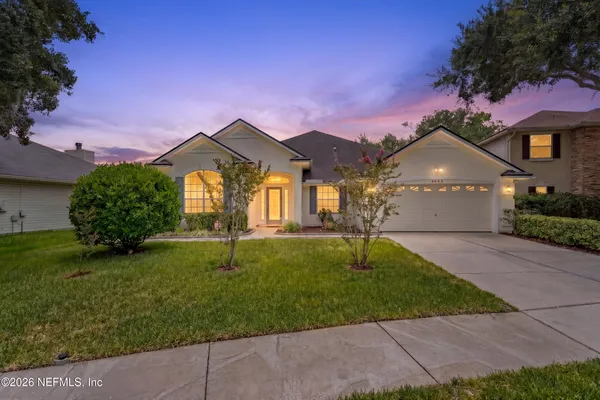 $485,000 | 4444 Summer Walk Court, Jacksonville, FL 32258