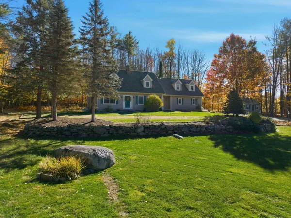 $785,000 | 5 Clover Ridge Road, Meredith, NH 03253
