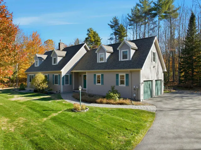 $799,000 | 5 Clover Ridge Road, Meredith, NH 03253