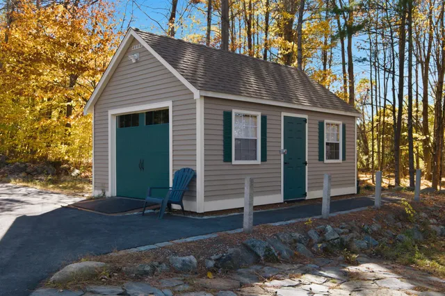 $799,000 | 5 Clover Ridge Road, Meredith, NH 03253