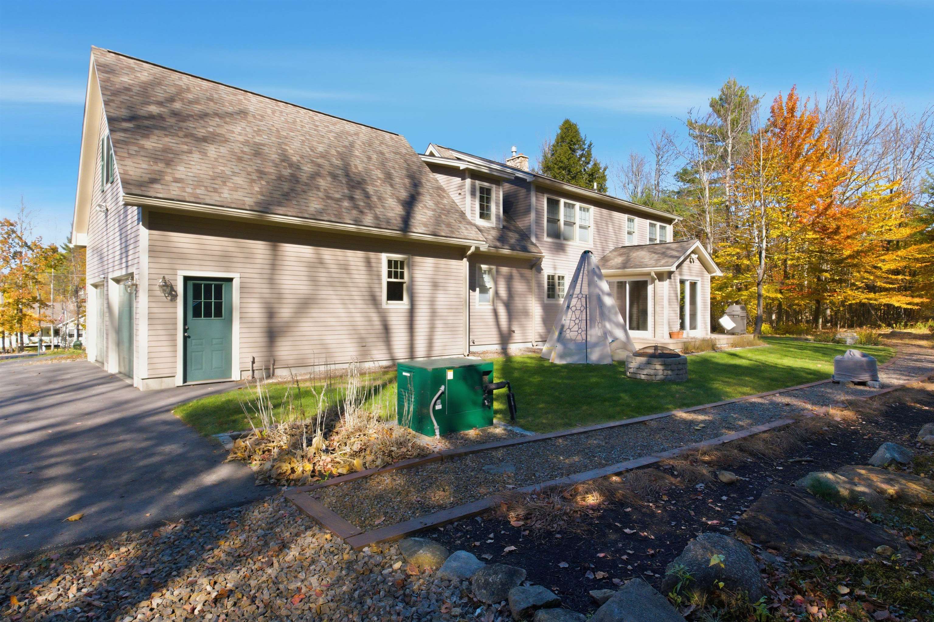 5 Clover Ridge Road Meredith, NH 03253 - Photo 15 of 55