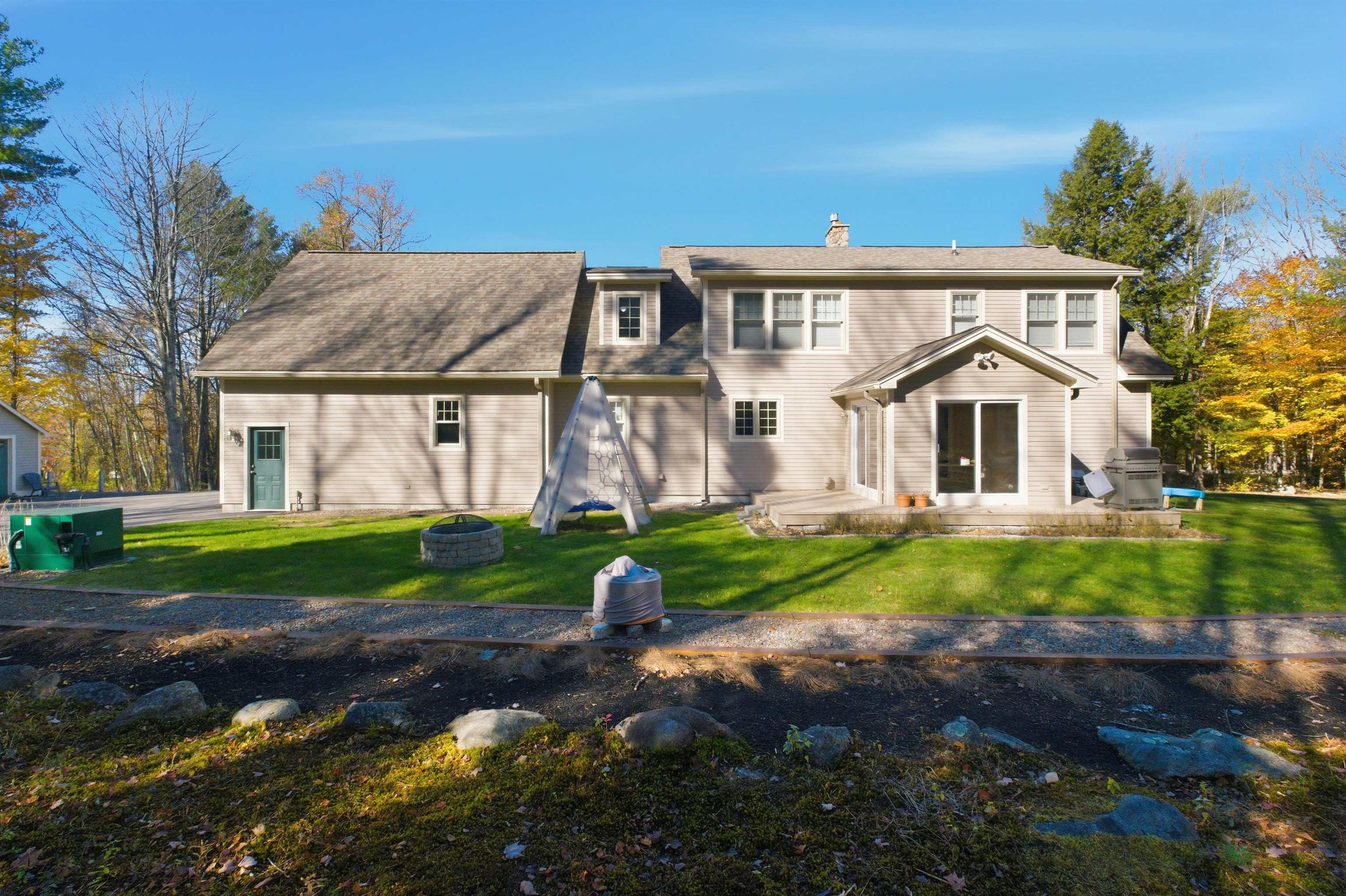 5 Clover Ridge Road Meredith, NH 03253 - Photo 16 of 55