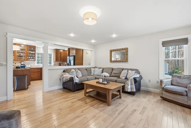 $799,000 | 5 Clover Ridge Road, Meredith, NH 03253