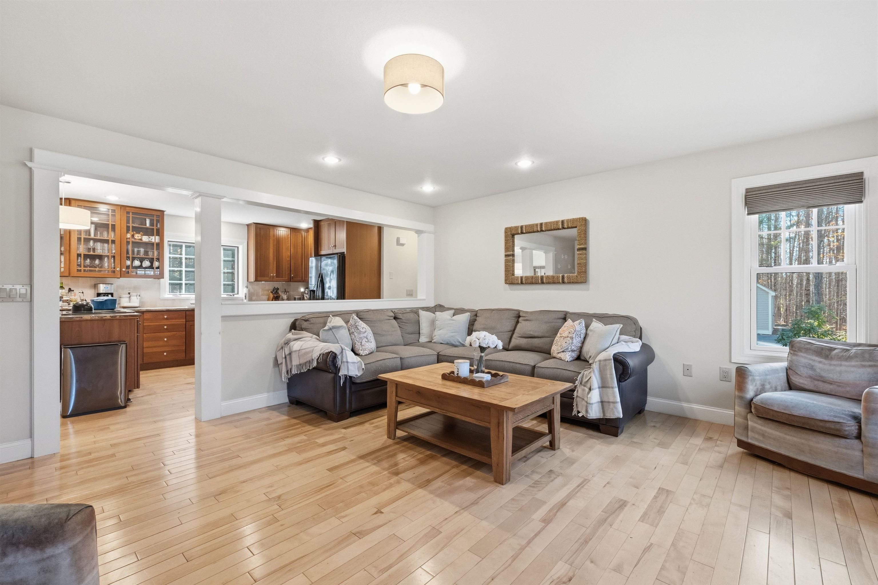 5 Clover Ridge Road Meredith, NH 03253 - Photo 20 of 55