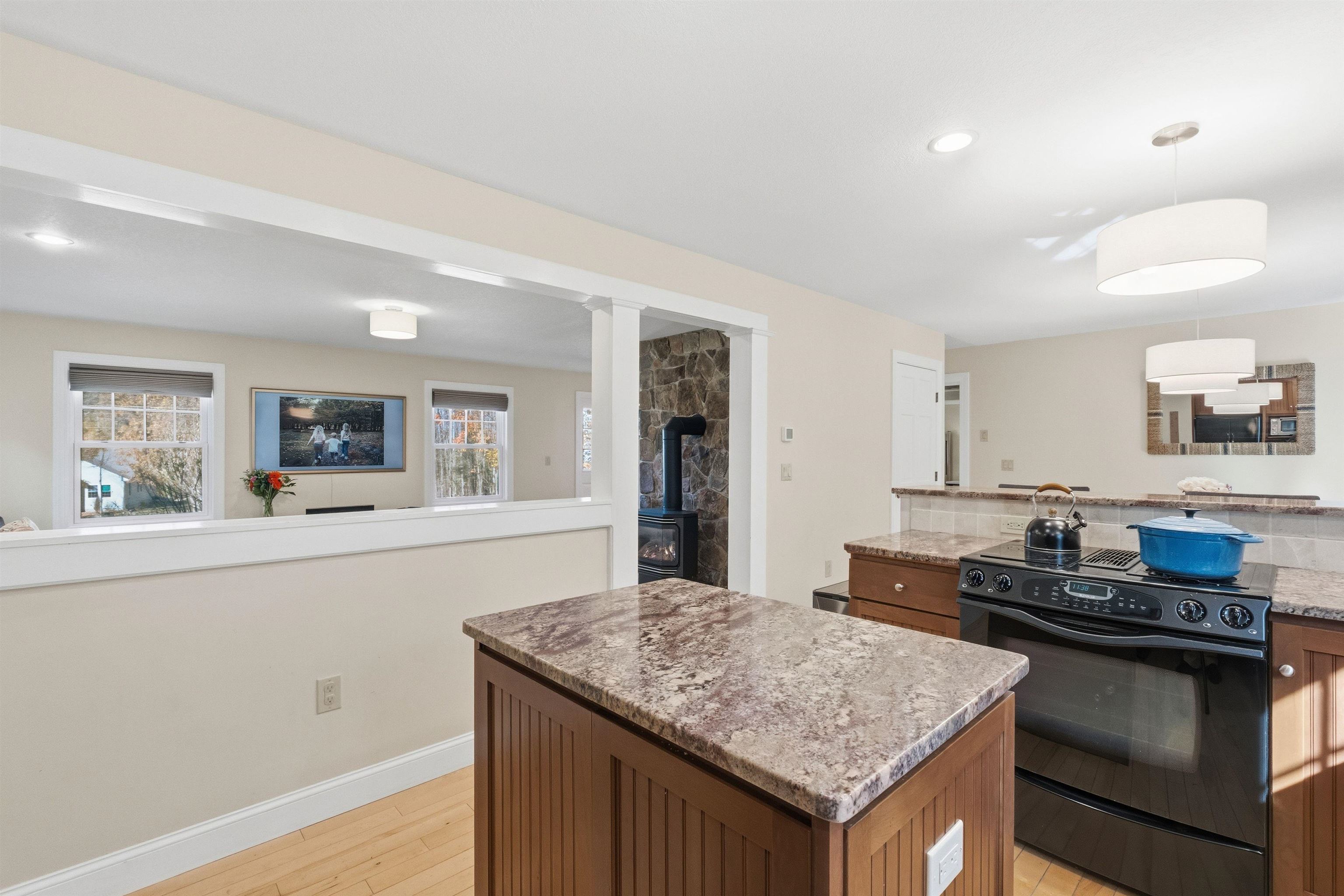 5 Clover Ridge Road Meredith, NH 03253 - Photo 23 of 55