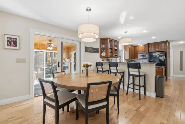 $799,000 | 5 Clover Ridge Road, Meredith, NH 03253