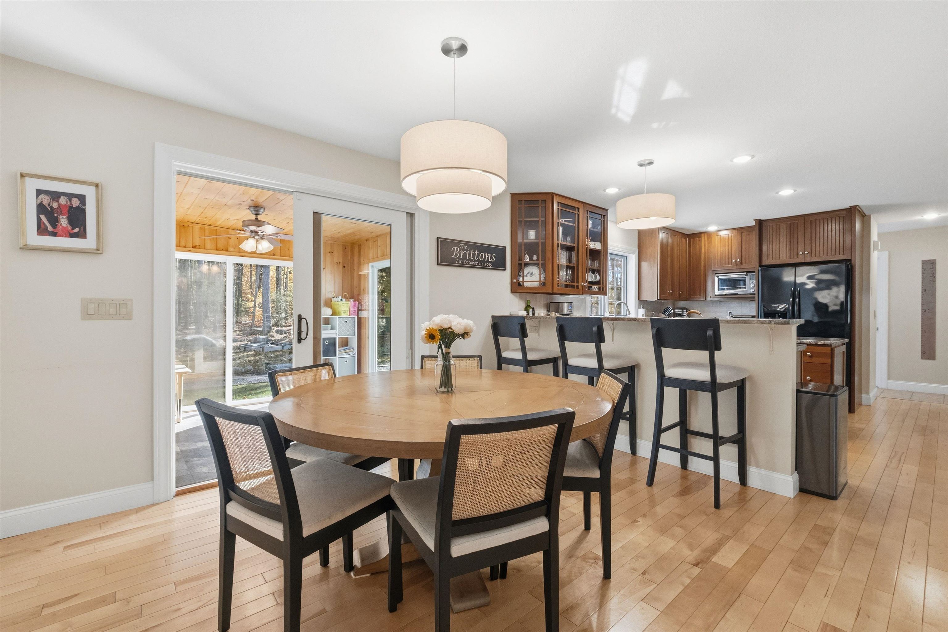 5 Clover Ridge Road Meredith, NH 03253 - Photo 26 of 55