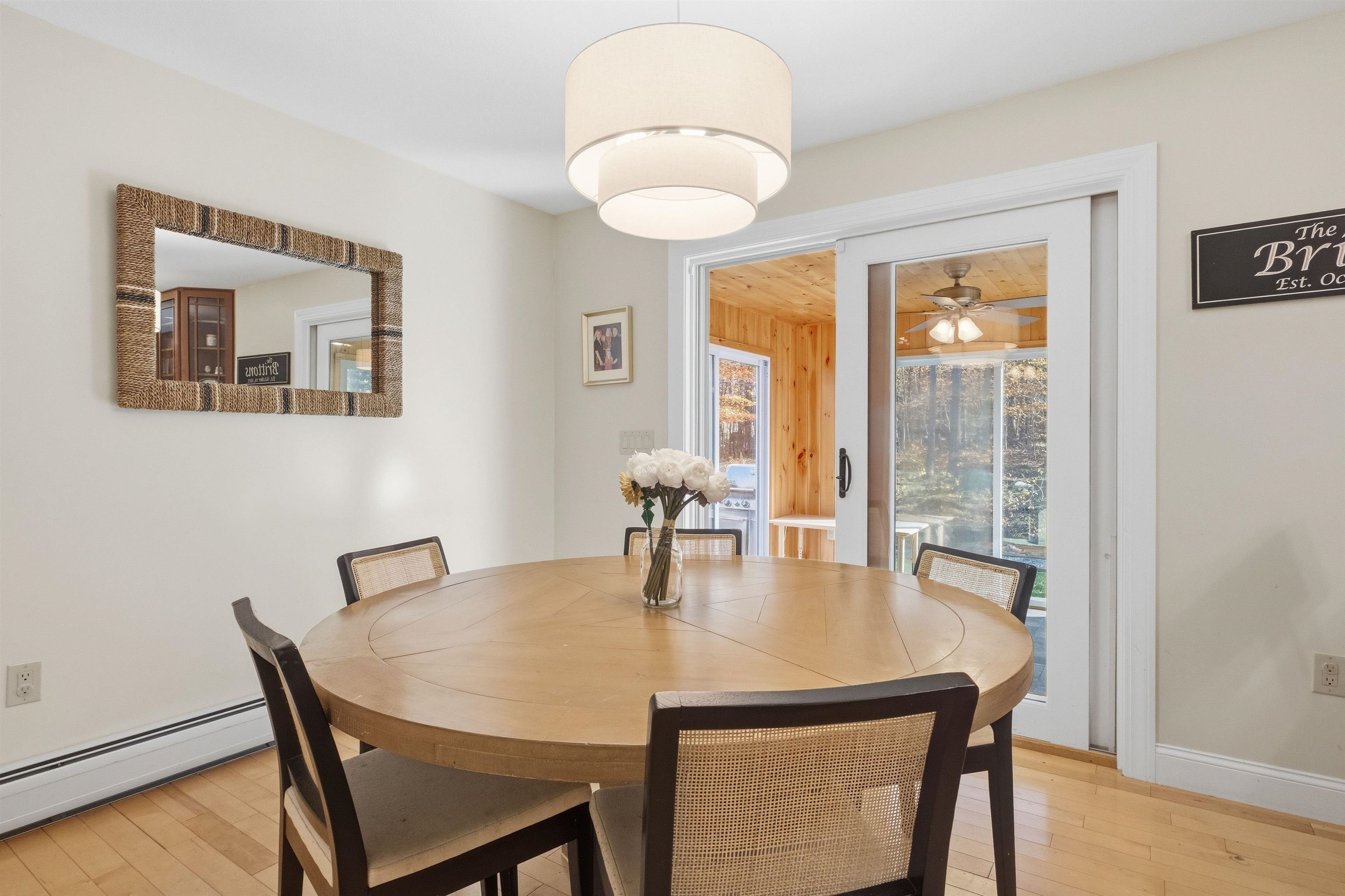 5 Clover Ridge Road Meredith, NH 03253 - Photo 27 of 55