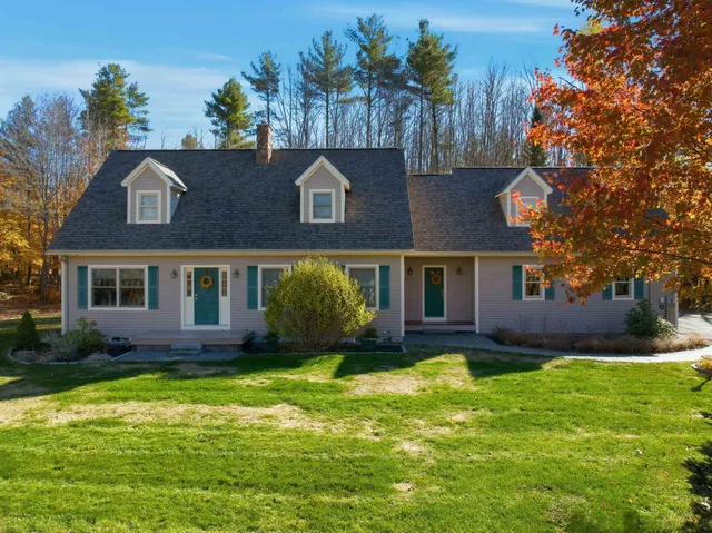 $799,000 | 5 Clover Ridge Road, Meredith, NH 03253