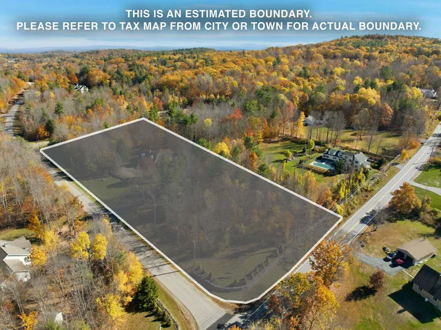 $799,000 | 5 Clover Ridge Road, Meredith, NH 03253