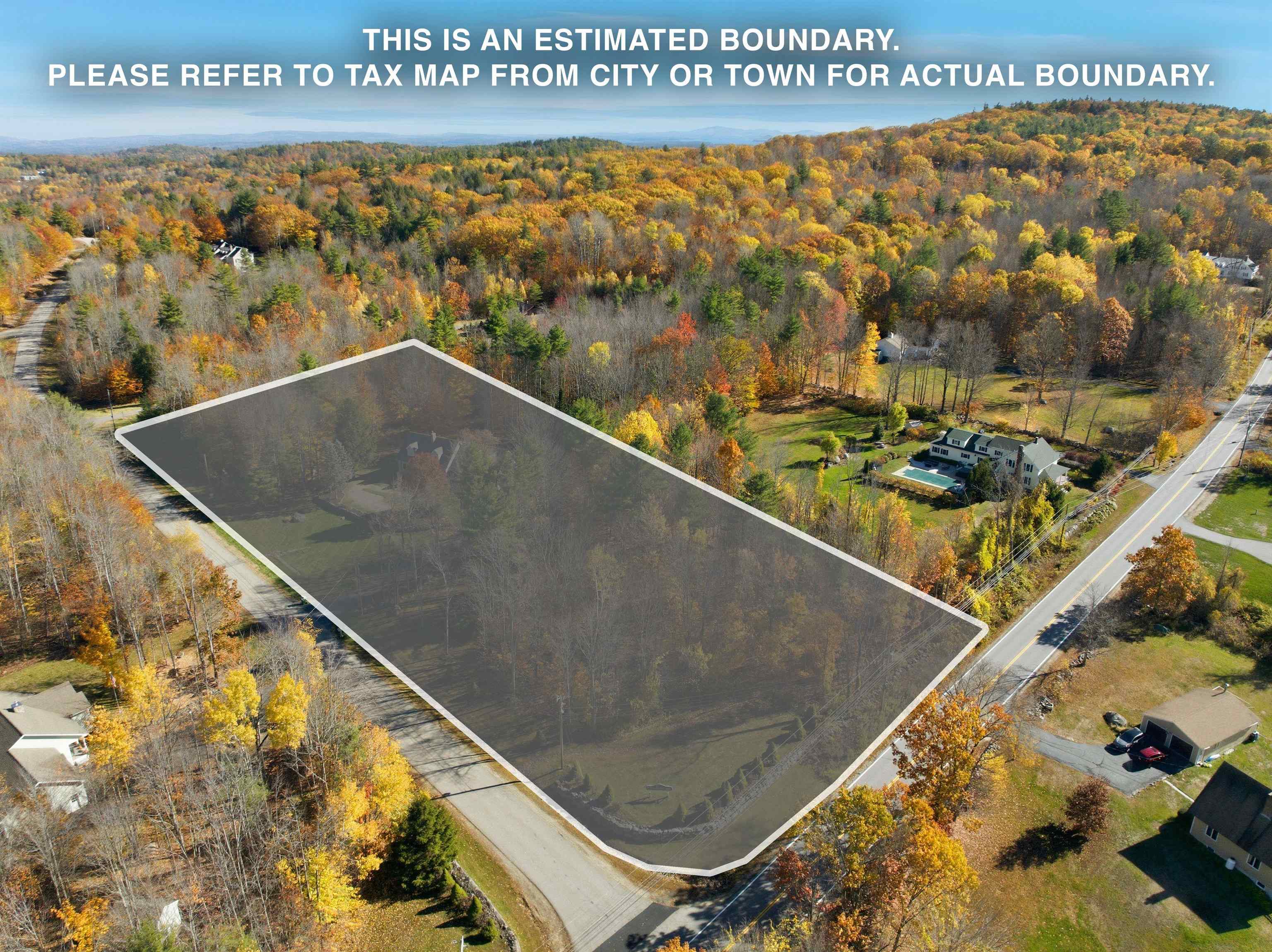 5 Clover Ridge Road Meredith, NH 03253 - Photo 4 of 55