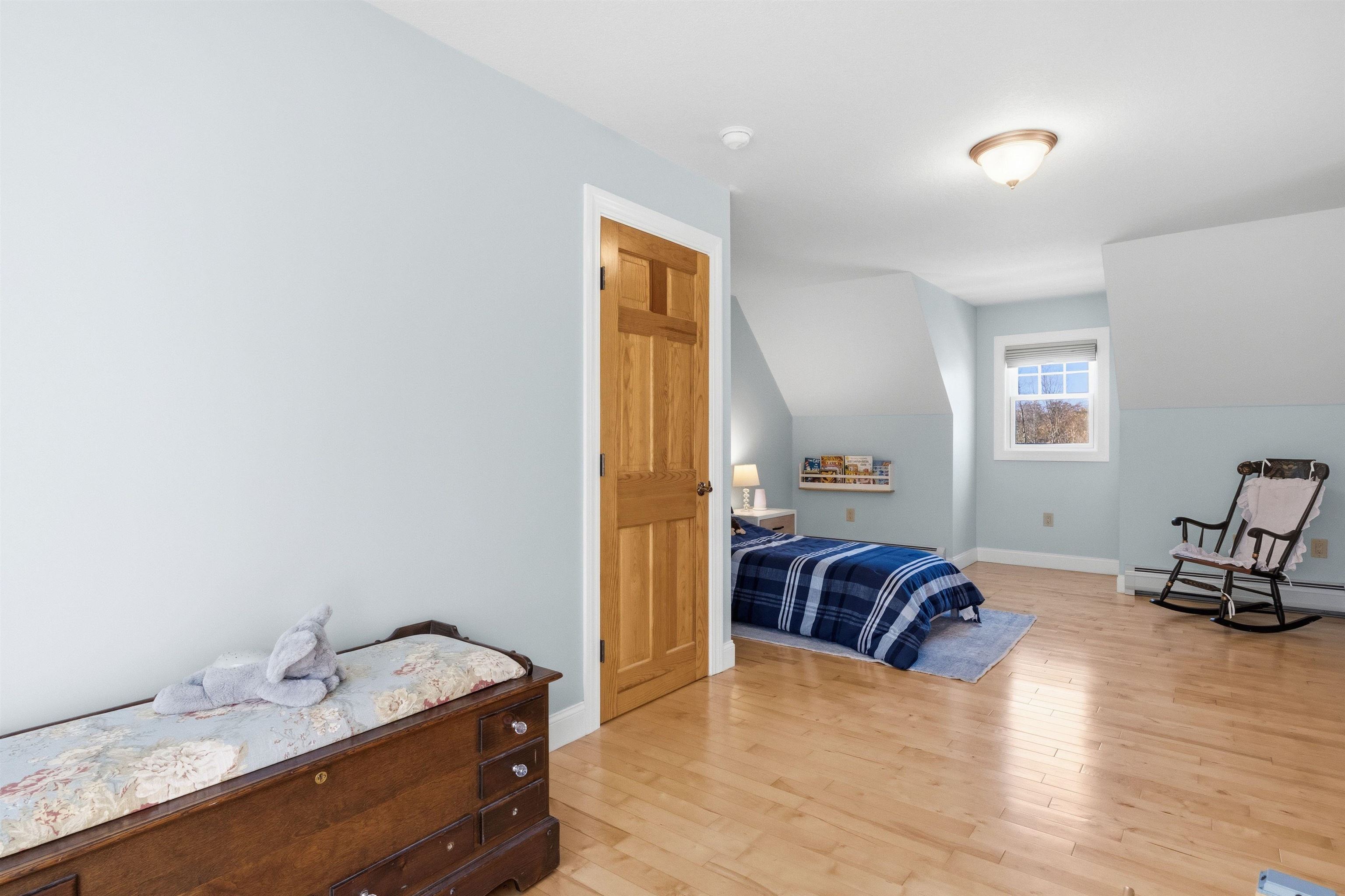 5 Clover Ridge Road Meredith, NH 03253 - Photo 41 of 55