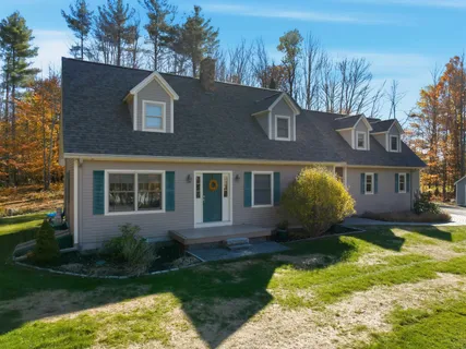$799,000 | 5 Clover Ridge Road, Meredith, NH 03253