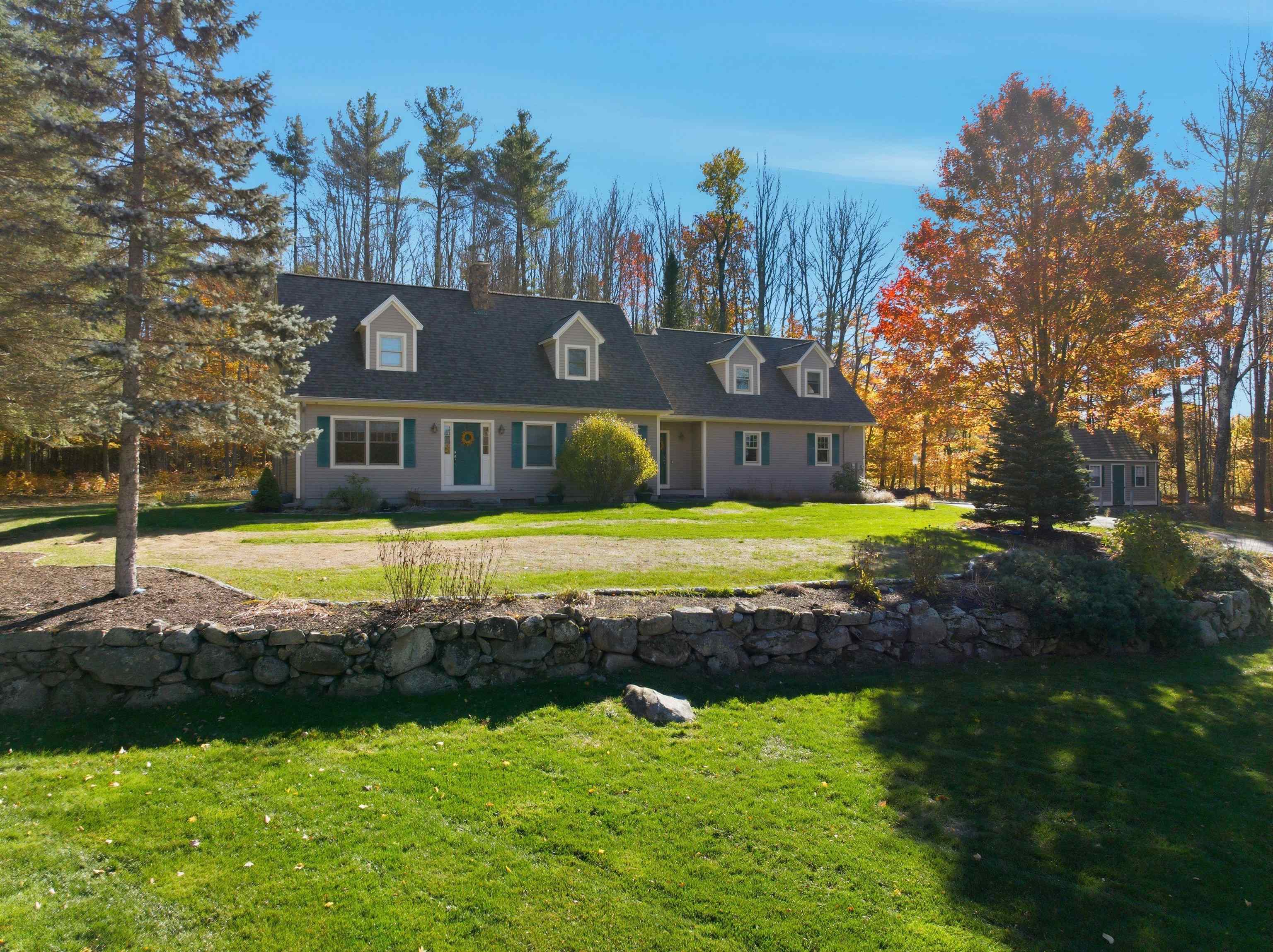 5 Clover Ridge Road Meredith, NH 03253 - Photo 10 of 55